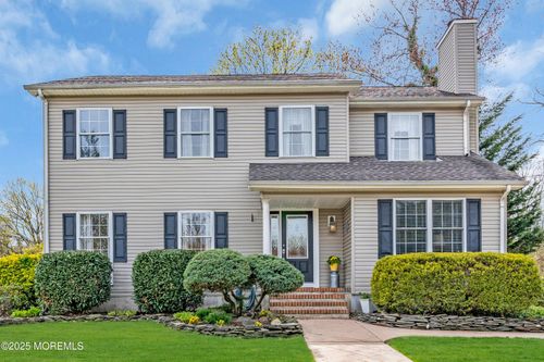 3005 Johnson St, WALL TOWNSHIP, NJ, 07719-4310 | Card Image