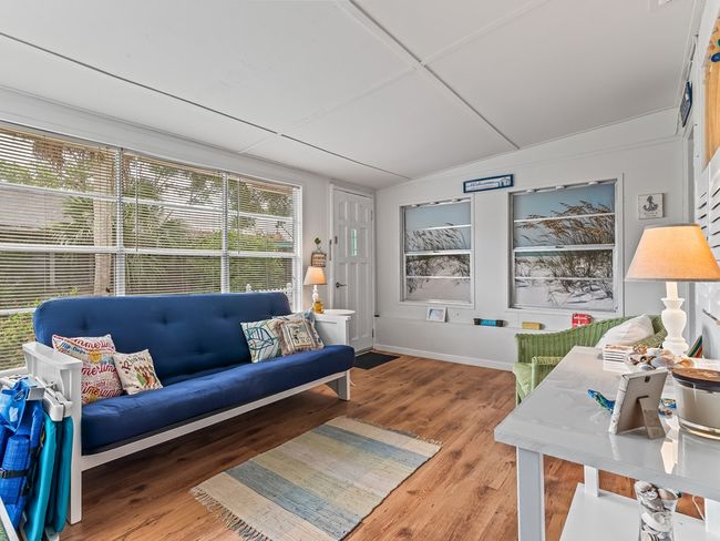 3 - 30 Parker Ave, House attached with 1 bedrooms, 1 bathrooms and 2 parking in Lanark Village FL | Image 8