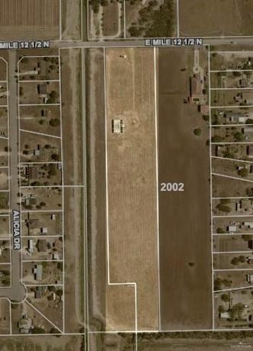 0 Mile 12 1/2 Rd N, Mercedes, TX, 78570 | Card Image