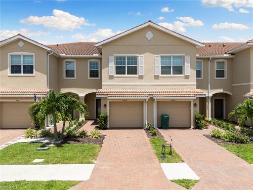 2878 Blossom Way, NAPLES, FL, 34120-5686 | Card Image