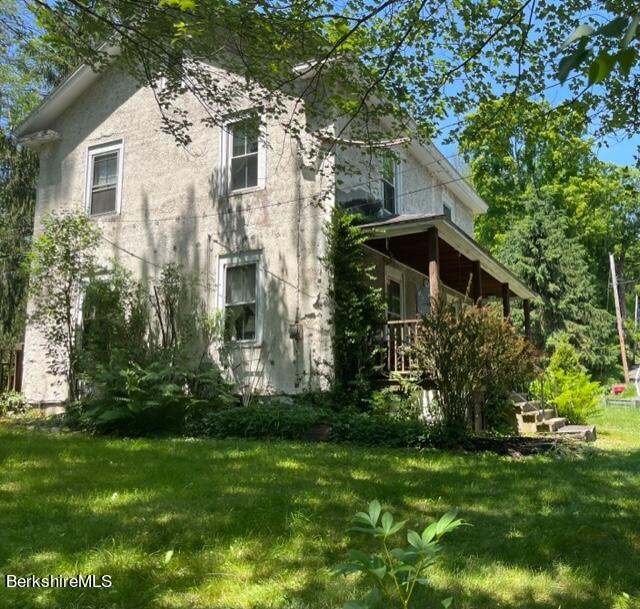 Christian Hill Rd, Great Barrington, MA 01230