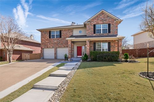 15701 Pumpkin Ridge Dr, Austin, TX, 78717-3828 | Card Image
