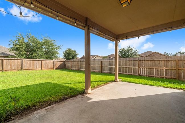 2827 Lockeridge Oaks Dr, House other with 4 bedrooms, 3 bathrooms and 2 parking in Spring TX | Image 36