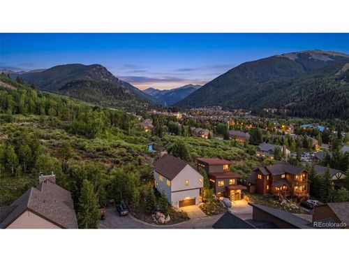 640 Meisel Dr, KEYSTONE, CO, 80435-7717 | Card Image