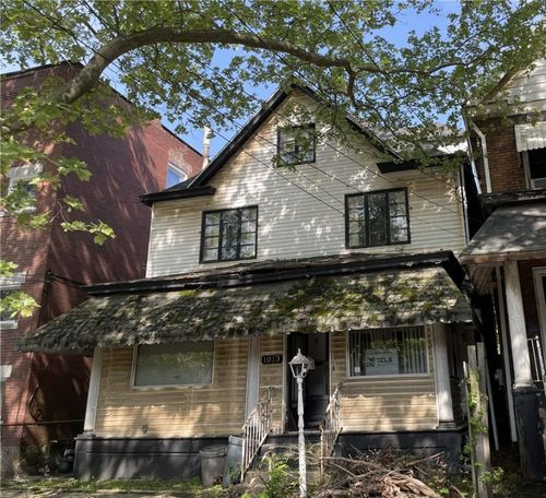 1013 4th St, Braddock, PA, 15104-2110 | Card Image