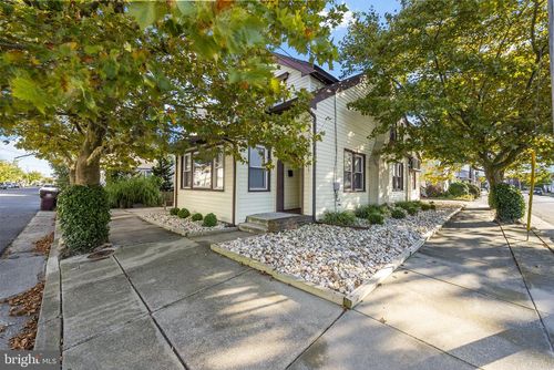 132 N Lafayette Ave, Ventnor City, NJ, 08406-1907 | Card Image