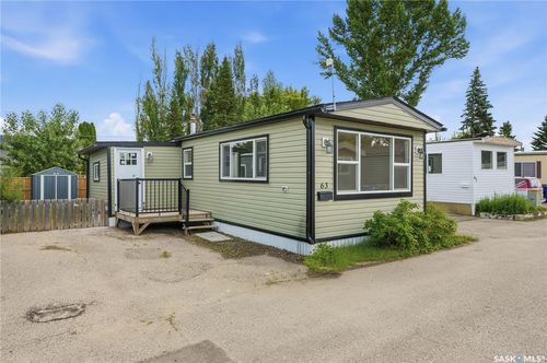 63-219 Grant St, Saskatoon, SK, S7N2A5 | Card Image