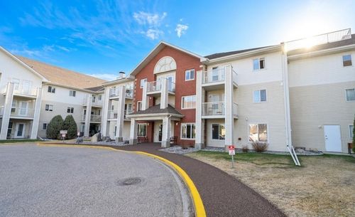 233-56 Carroll Cres, Red Deer, AB, T4P3Y3 | Card Image