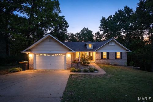 1949 The Woods Cir, Barnhart, MO, 63012-1295 | Card Image