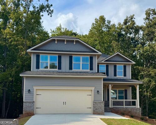 489 Magnolia Grove Pl, CORNELIA, GA, 30531-7160 | Card Image