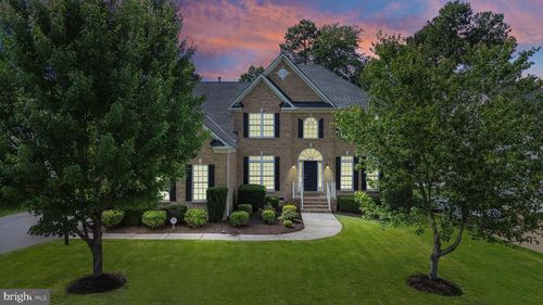 10006 Brightstone Dr, Midlothian, VA, 23112-1565 | Card Image