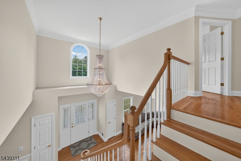 Residential in Mount Olive Twp. 5
