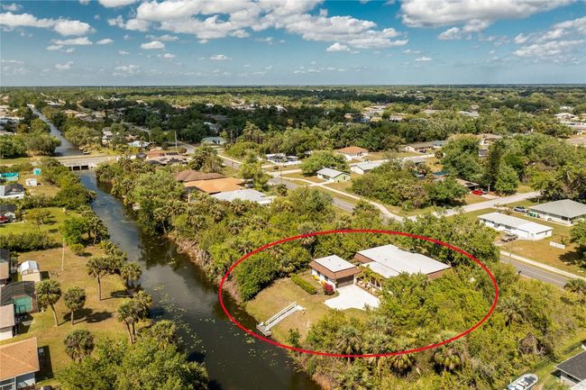 1345 Harbor Blvd, House other with 3 bedrooms, 2 bathrooms and null parking in PORT CHARLOTTE FL | Image 77