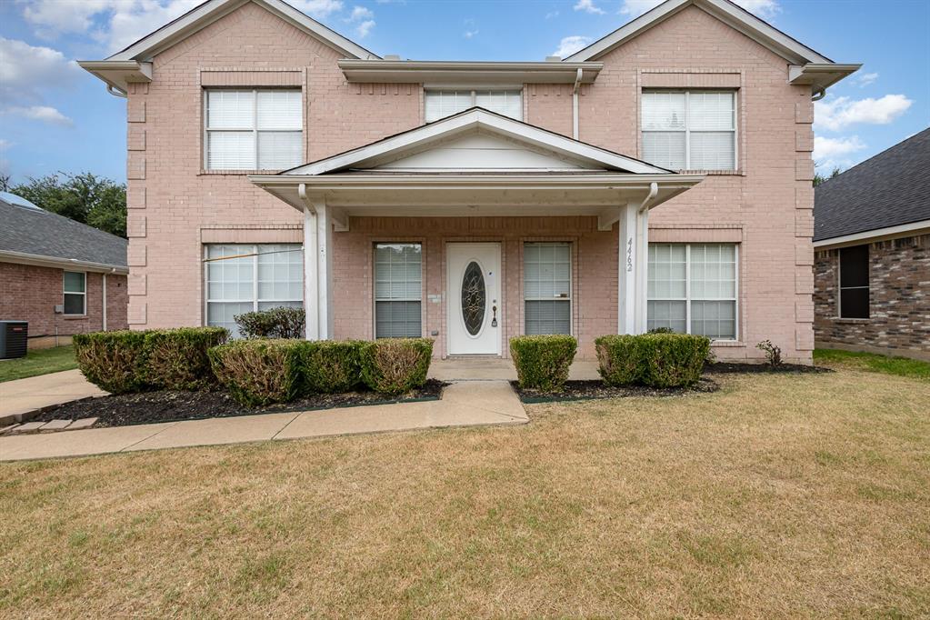 Stones River Rd, Grand Prairie, TX 75052