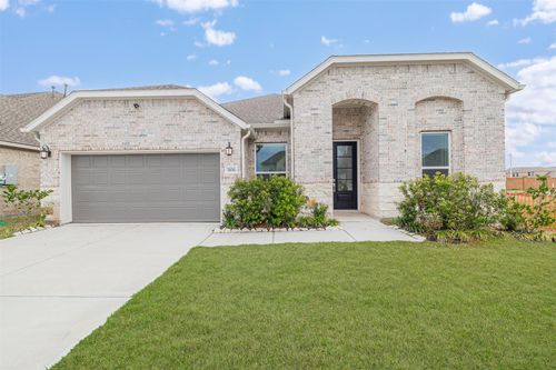 3106 Mariner Island Dr, Texas City, TX, 77568-2397 | Card Image