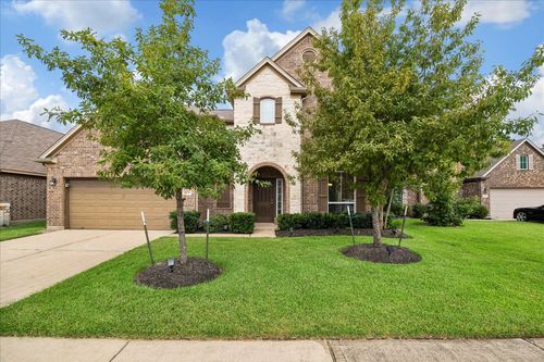 4131 Soaring Elm St, Humble, TX, 77346-4703 | Card Image
