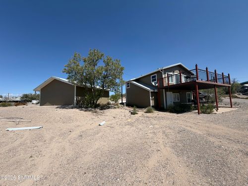 51 Marina Rd, Truth Or Consequences, NM, 87901 | Card Image