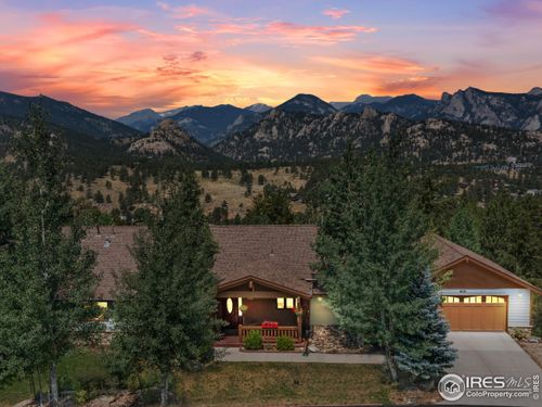 605 Audubon St, Estes Park, CO, 80517 | Card Image