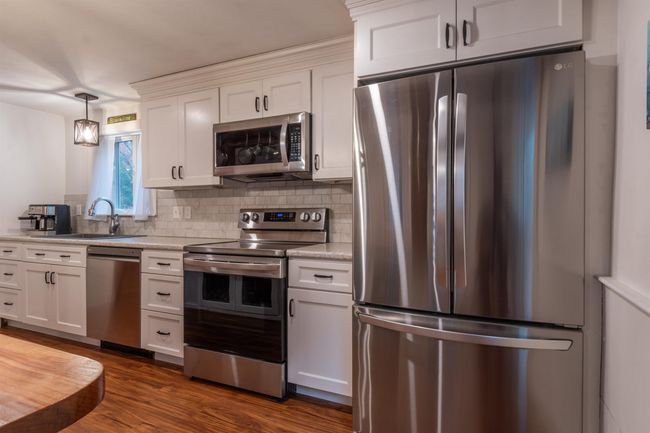 8 Mason Rd, House other with 4 bedrooms, 3 bathrooms and null parking in Brookline NH | Image 13