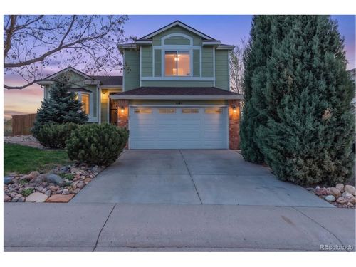 6184 Laguna Cir, Highlands Ranch, CO, 80130-3362 | Card Image
