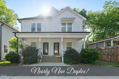 804 Vardaman St, Raleigh, NC, 27610-3838 | Card Image