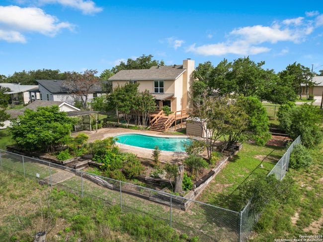 890 Live Oak, House other with 3 bedrooms, 3 bathrooms and null parking in Spring Branch TX | Image 36