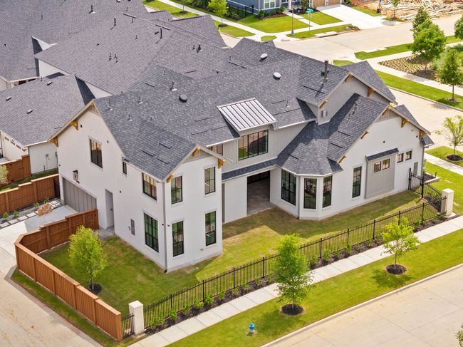 13696 Declan St, House other with 5 bedrooms, 8 bathrooms and null parking in Frisco TX | Image 37