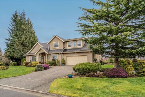 550 Falcon Crt, Parksville, BC, V9P2A4 | Card Image