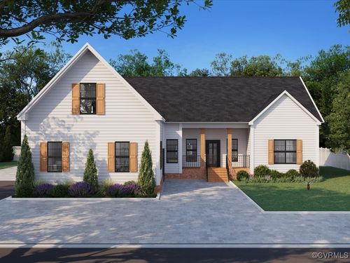 0 Georgia Ave, West Point, VA, 23181 | Card Image