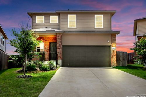 5327 Wichita Pike, San Antonio, TX, 78253-3922 | Card Image