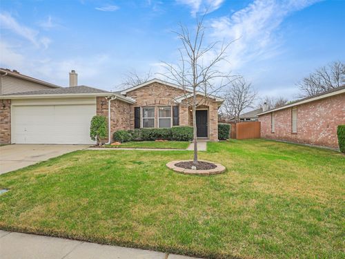 4600 Green Meadow Drive, McKinney, TX, 75070 | Card Image