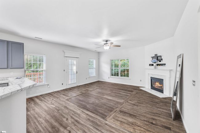 508 Fieldgate Ct, House other with 4 bedrooms, 2 bathrooms and 2 parking in Mauldin SC | Image 8