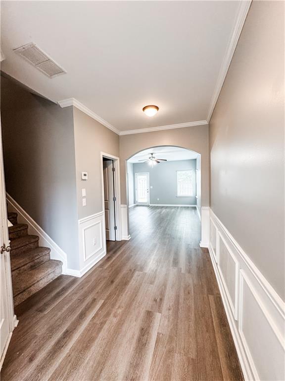 Residential in Fairburn 2