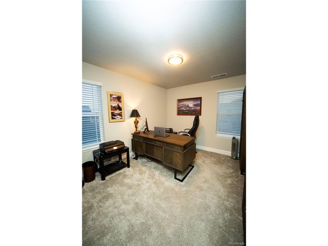 359 Courtfield Way, Townhouse with 3 bedrooms, 3 bathrooms and null parking in Castle Pines CO | Image 14