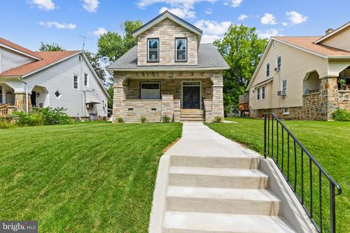 3714 Glen Ave, Baltimore, MD, 21215-3538 | Card Image
