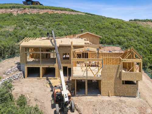 11004 N Wrangler Cir, Hideout, UT, 84036 | Card Image