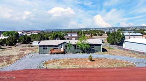 8758 Bruce Dr, Show Low, AZ, 85901-6808 | Card Image