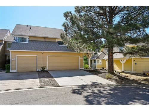 3990 S Rifle Ct, Aurora, CO, 80013-3238 | Card Image