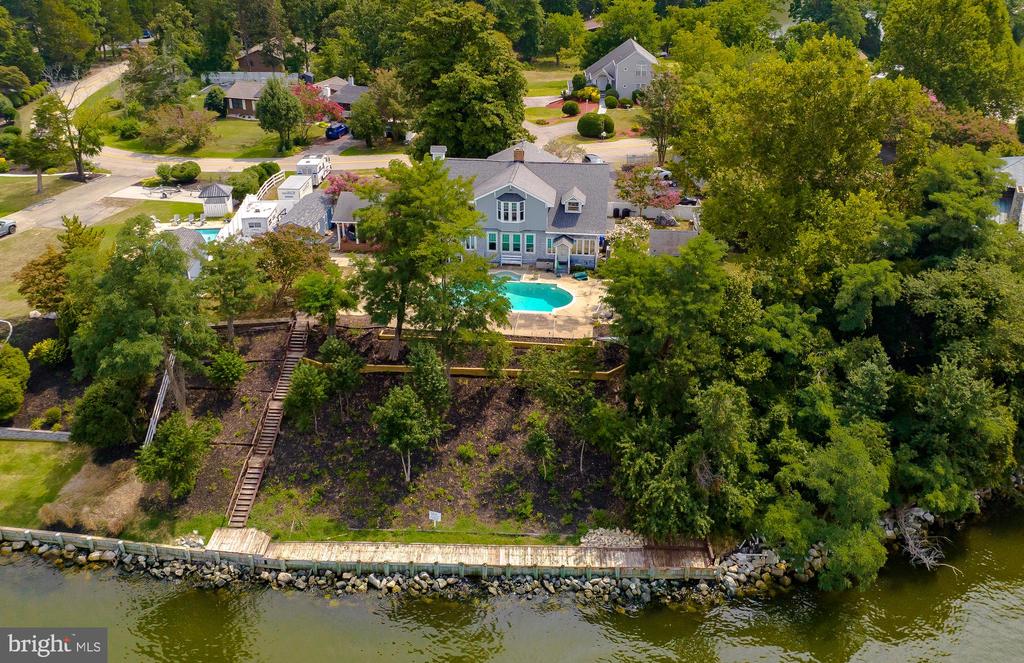Gregg Dr, Lusby, MD 20657