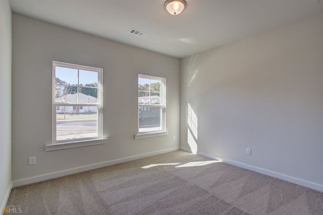 2547 Rathburn Cir, Townhouse with 3 bedrooms, 2 bathrooms and null parking in Loganville GA | Image 20
