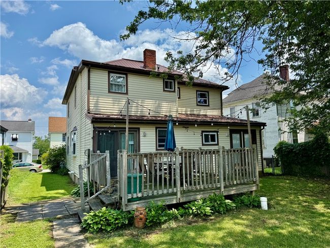 123 - 121 4 Th Ave, House other with 4 bedrooms, 3 bathrooms and 2 parking in Scottdale PA | Image 7