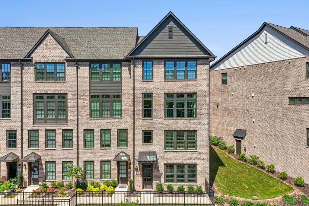 Prelude Dr, Sandy Springs, GA 30328