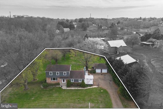 460 Pennocks Bridge Rd, House other with 3 bedrooms, 3 bathrooms and null parking in West Grove PA | Image 38