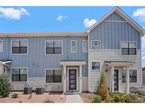 7959 Yampa River Ave, Littleton, CO, 80125-7628 | Card Image