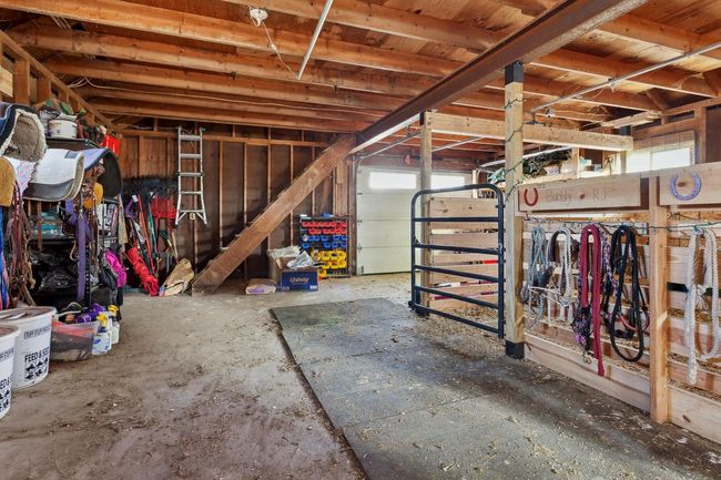 6710 E Elm Drive, House other with 4 bedrooms, 2 bathrooms and null parking in LaPrairie WI | Image 22