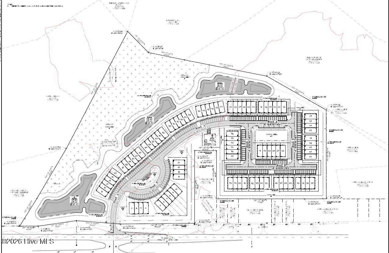 Land in Calabash 3