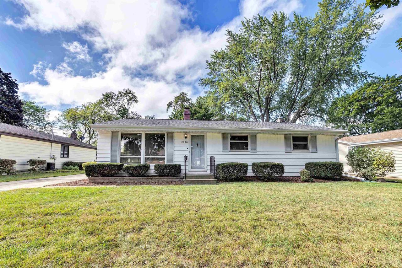 Fern Ln, Green Bay, WI 54302