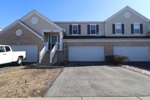 1424-1424 Westhampton Dr, Plainfield, IL, 60586-5863 | Card Image