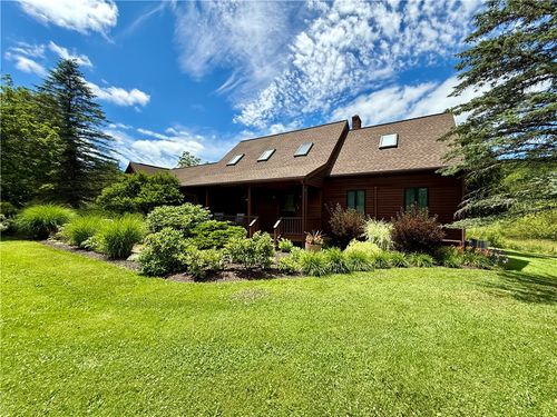 3467 County Highway 11, Hartwick, NY, 13348-3015 | Card Image