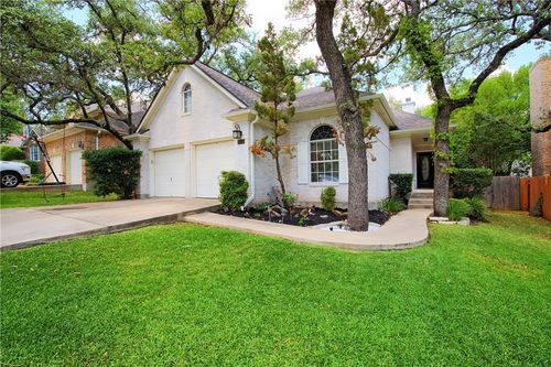 9935 Barbrook Dr, Austin, TX, 78726-2404 | Card Image
